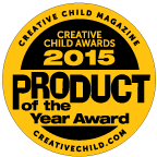 Creative Child Product of the Year Award